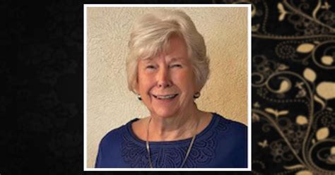 Obituary | Joyce Brey | Thomas Family Funeral Home