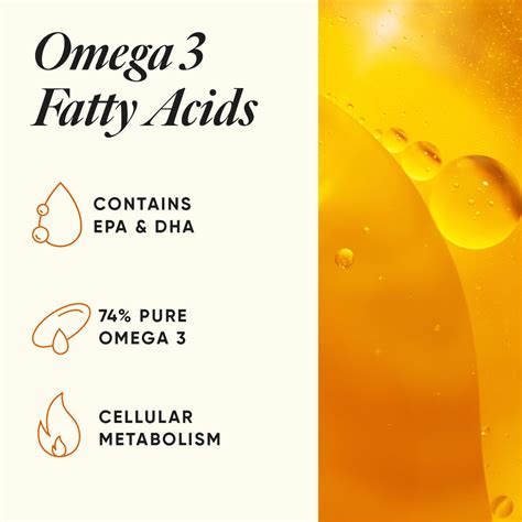 Buy Omega-3 Fish Oil Capsules | 4X Better Absorption | Wellbeing Nutrition