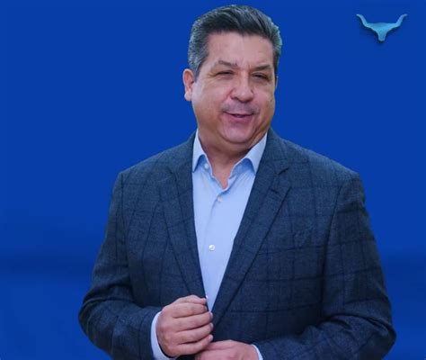 Frenan orden de captura contra García Cabeza de Vaca