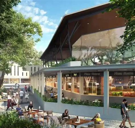 Alembic Cloud Forest Whitefield Bangalore | Price | Reviews
