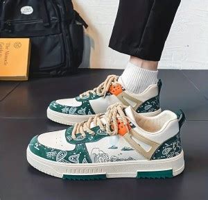 Vask Comfortable Premium Stylish Unique Trendy Popular KUS2003_GREEN ...