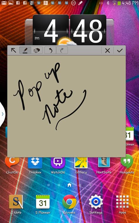 How to Open a Samsung Galaxy Note 8 的图像结果