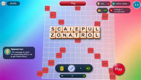 Jeu de scrabble gratuit contre l'ordinateur clicmouse