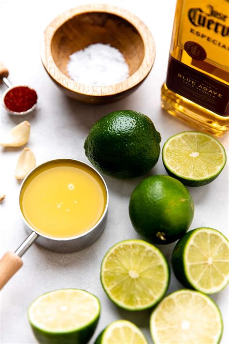 Tequila Lime Seasoning