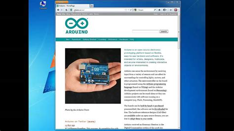 Image result for Arduino Tutorial YouTube