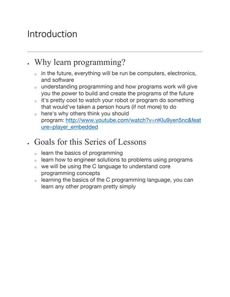 Ethio Programming Tutorial C Lecture 1 HelloWorld 的图像结果