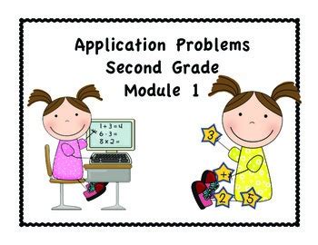 Image result for Grade 2 Module 4 Lesson 1 Application Problem