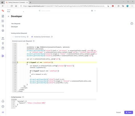 Image result for Contentstack Previewing
