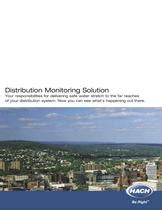 Image result for Distribution Monitoring