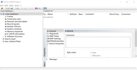 Image result for ASAP in A2L File