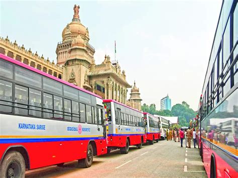 ksrtc: Shakthi scheme effect: KSRTC to add 350 buses to its fleet