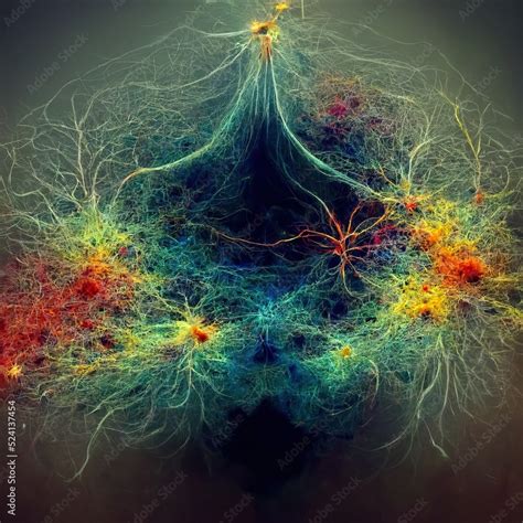 Deep Learning Ai Brain 的图像结果