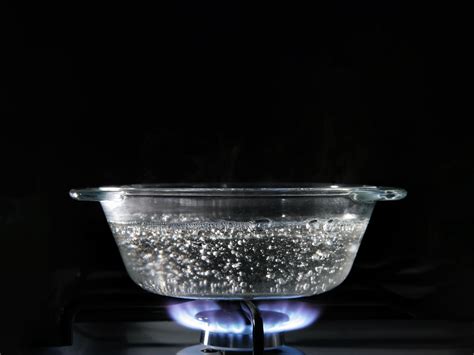 Yes, You Can Boil Water at Room Temperature. Here's How | WIRED