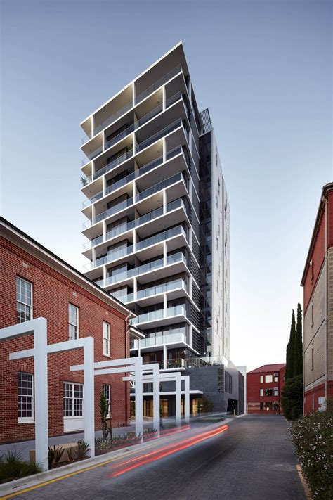 262 South Terrace Apartments - Marshall & Brougham