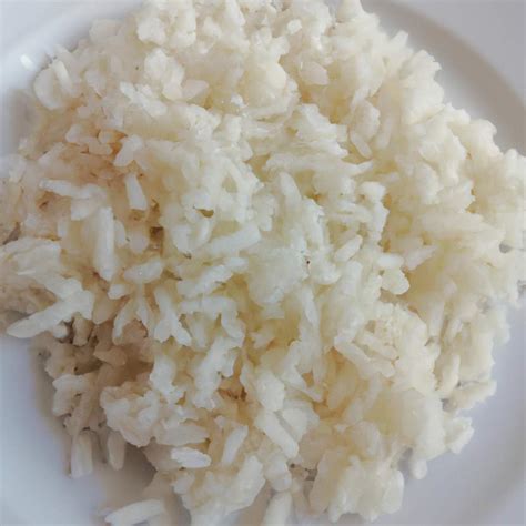 Découvrez la portion idéale de riz à consommer par personne ! - Mon ...
