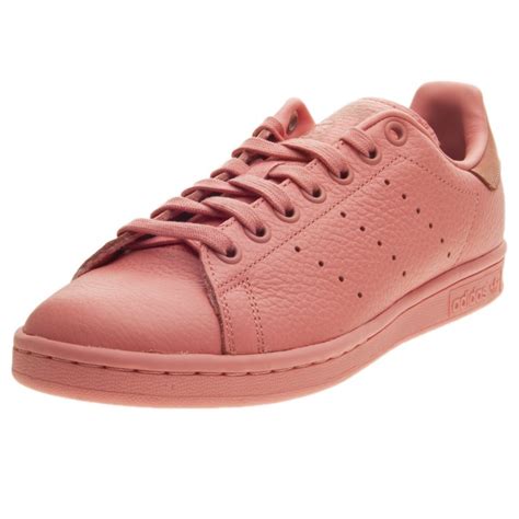 Buy adidas Originals Men's Stan Smith Tacros/Tacros/Rawpin Sneakers- 10 ...