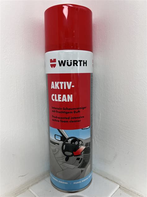 Image result for Wurth Multi-Purpose Cleaner