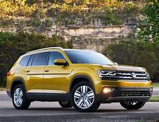 Best Suv 2018 by 10 Best Suvs 50 000 In 2018 Gear Patrol Best Suv 2018