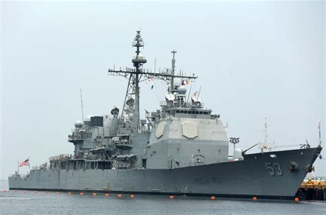 Chinese Spy ship docks in Sri Lanka: Here's why India is watching it ...