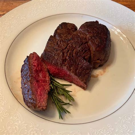 Filet Mignon - KL Beef