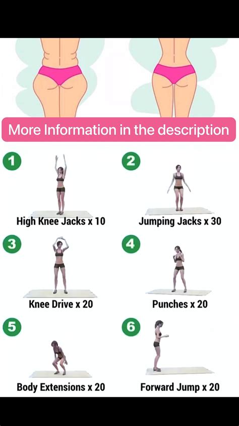 How To Lose Hip Fat