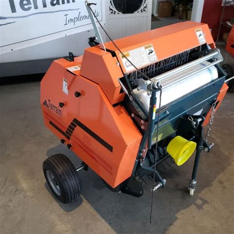 Image result for How Does a Round Baler Net Wrap Work