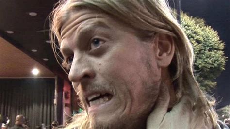 PUDDLE OF MUDD’s WES SCANTLIN Arrested: Allegations Of Domestic ...