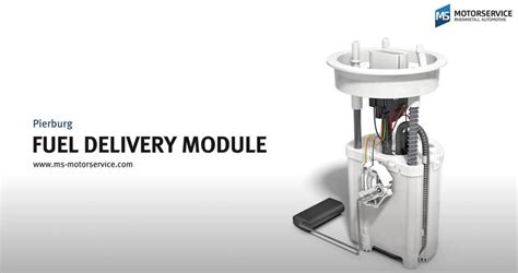 Image result for Fuel Module Discconect