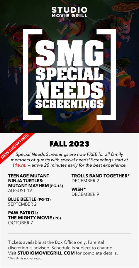 Showtime Schedule The Gemtones: Performance Schedule