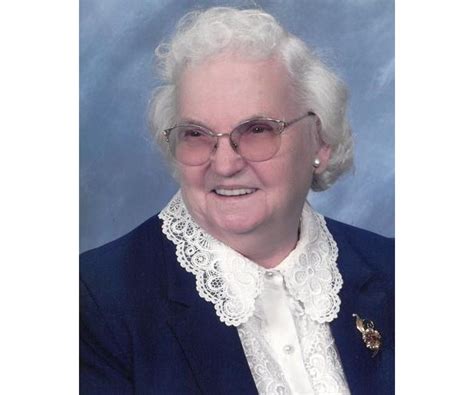 Ellen Luyster Obituary (2023) - New Philadelphia, OH - Linn-Hert-Geib ...