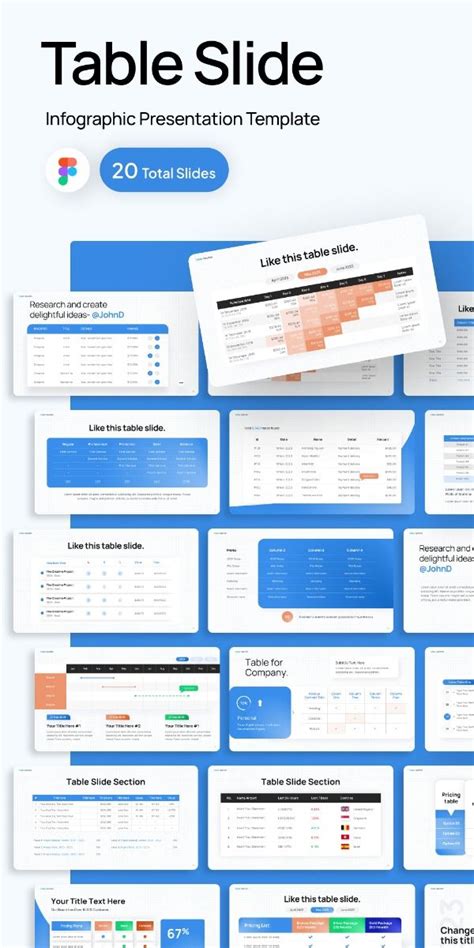 PowerPoint Table Design 的图像结果