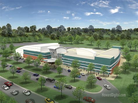 Architecture Design High Resolution 的图像结果