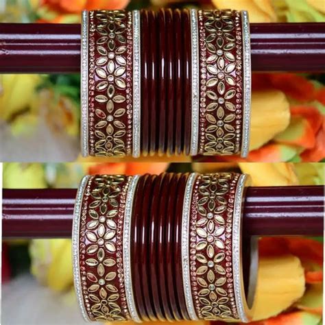 Bangles Online at Tajbridalstore – Taj Bridal Store