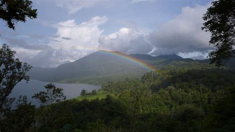 OYO 3264 BUKIT KEMBAR ECOTOURISM (Wanagiri) - Guesthouse Reviews ...