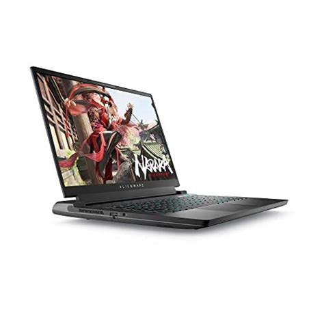 Buy Alienware m15 R7 Gaming Laptop - 15.6-inch QHD 240Hz 2ms Display ...