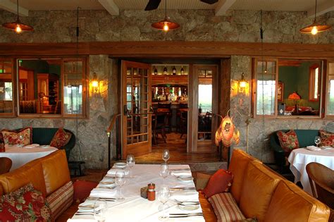 JOHN ASH RESTAURANT & VINTNERS RESORT | Eddinger Enterprises, Inc.