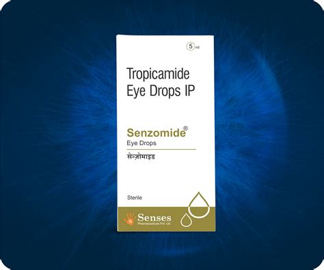 Senses Pharmaceuticals Private Limited