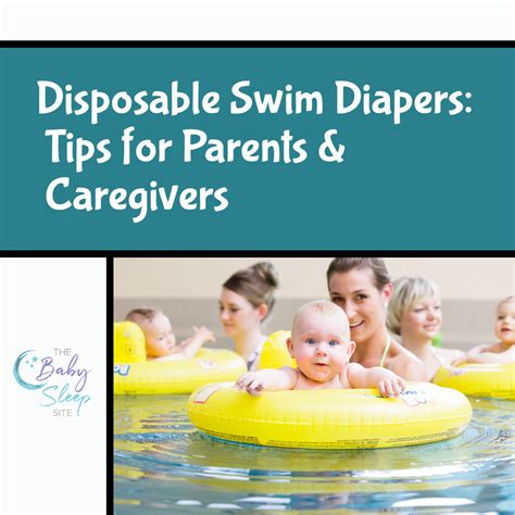 How To Use Baby Swim Diapers at Noah Stretch blog