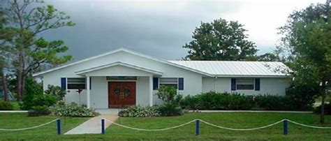 Sunday service, 3414 Sunrise Blvd, Fort Pierce, FL, United States ...