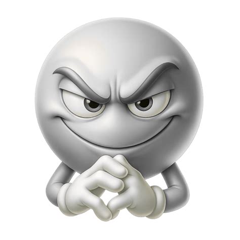 100+ Devious Emoji Multicolor 3D PNG & Text Art Copy and Paste 2025 ...