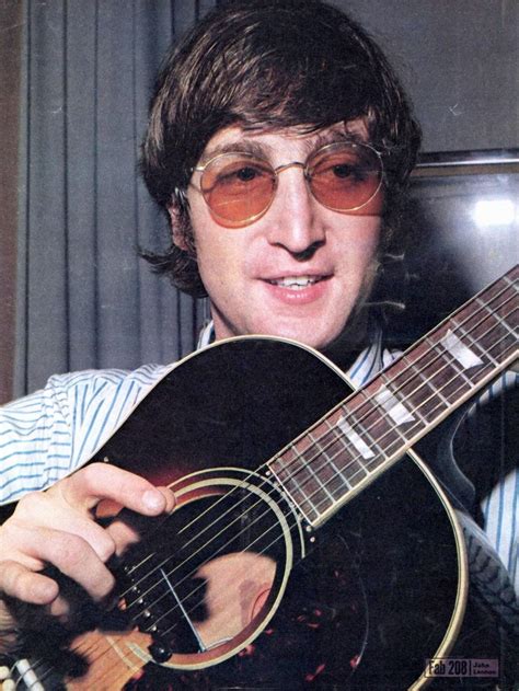 John Lennon 1967