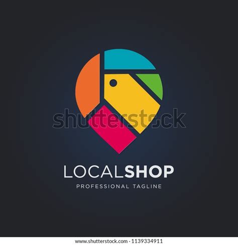 Local Stores Logo 的图像结果