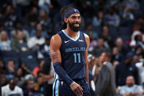 NBA Trade Rumors: Memphis Grizzlies' Mike Conley Prefers To Be Traded ...