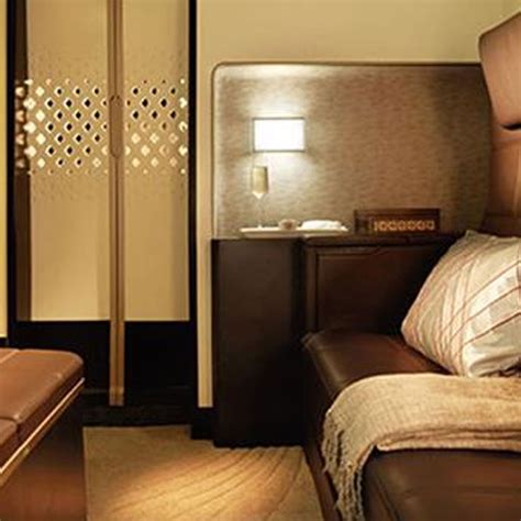 ETIHAD AIRWAYS News and Features | GQ India