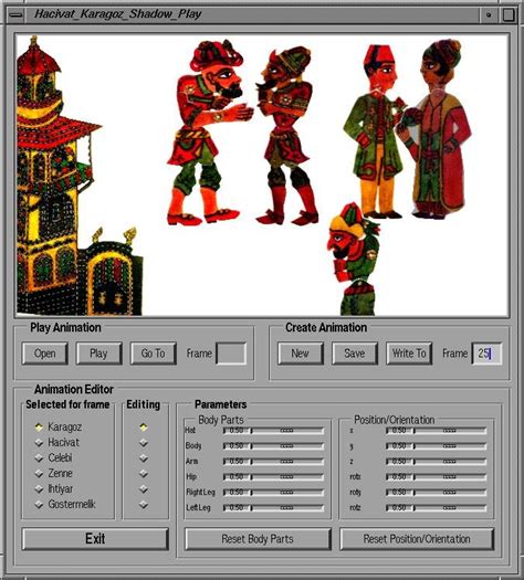 Image result for Develop Animation