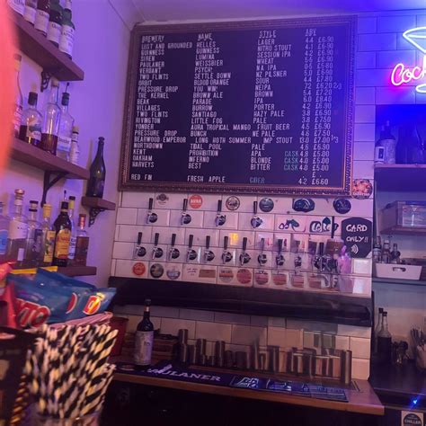 THE RUSTY BUCKET PUB - All You Need to Know BEFORE You Go 2026 (with ...