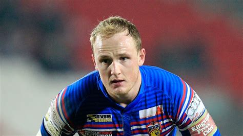 Stuart Howarth joins Bradford Bulls on loan from Wakefield | Rugby ...