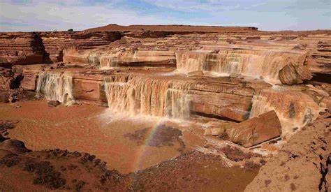 Navajo Nation Tourism: Explore the Southwest