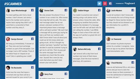 Image result for Calling Back Scammers