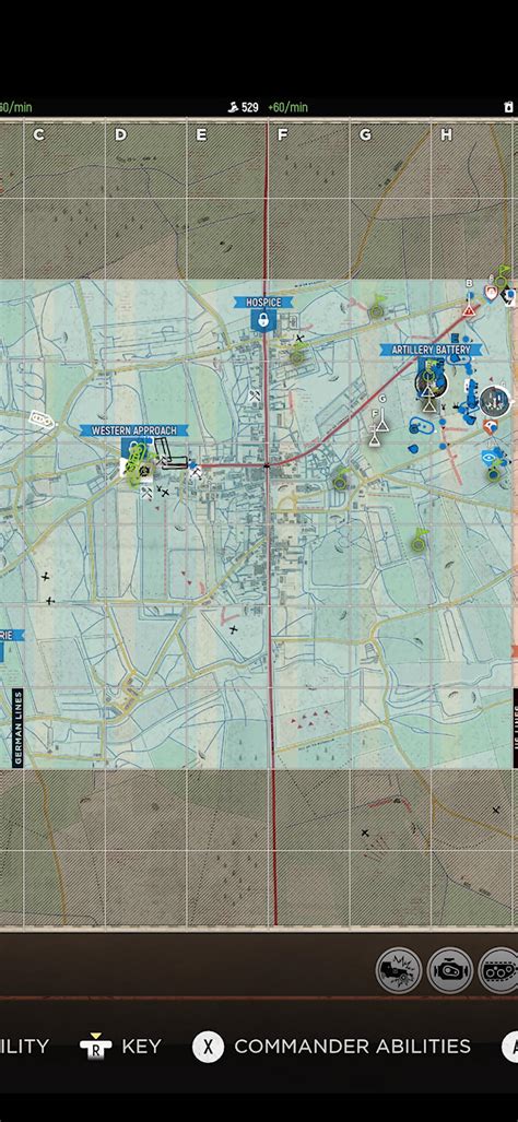 Commander Strategies 的图像结果